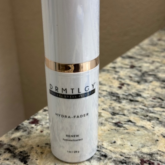 New DRMTLGY HYDRA-FADER - Picture 1 of 2